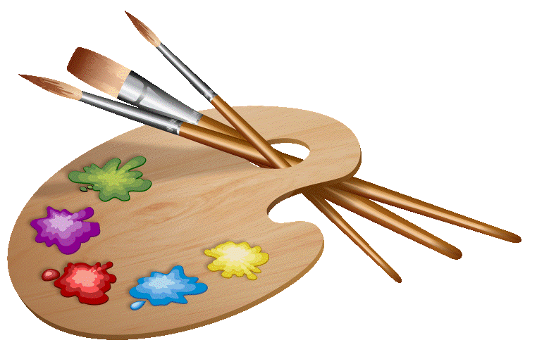 Farbpalette
