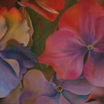 Hortensie