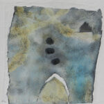 ohne Titel (D563)